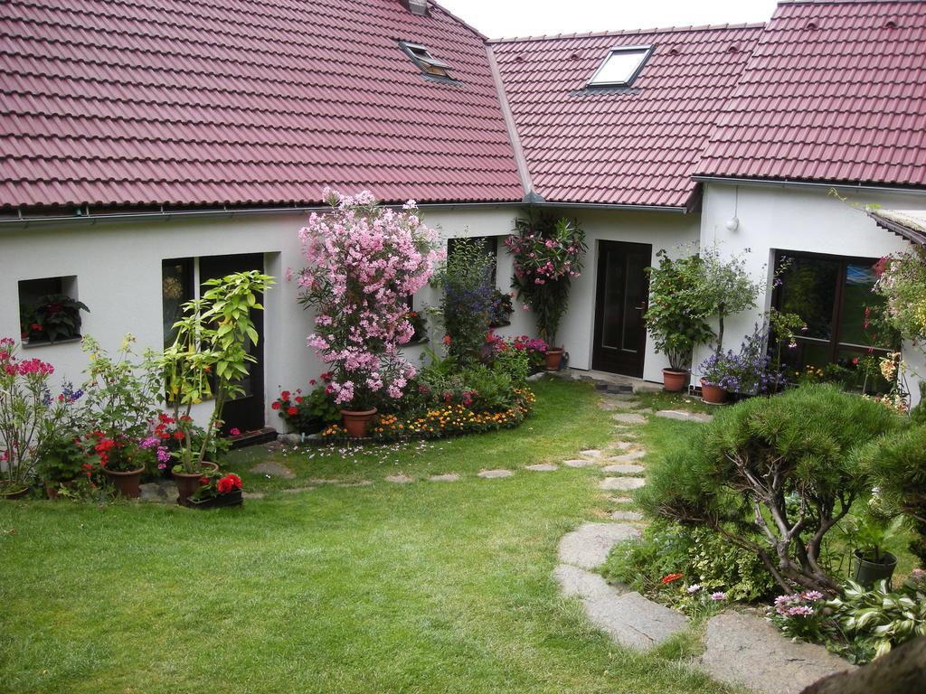 Penzion Nevcehle Urbanov ภายนอก รูปภาพ